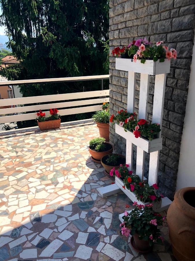 La Collina Di Albiro Affittacamere อาร์โคลา ภายนอก รูปภาพ