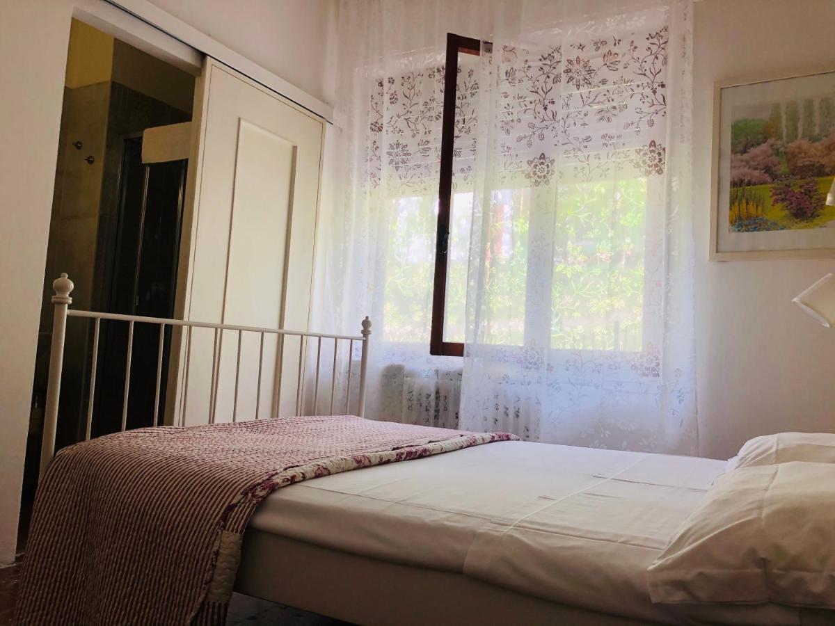 La Collina Di Albiro Affittacamere อาร์โคลา ภายนอก รูปภาพ