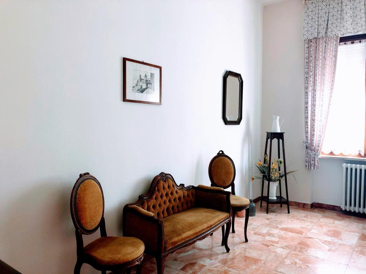 La Collina Di Albiro Affittacamere อาร์โคลา ภายนอก รูปภาพ