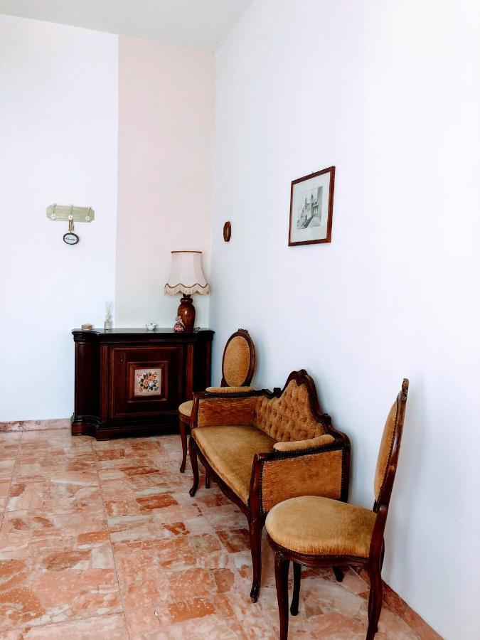 La Collina Di Albiro Affittacamere อาร์โคลา ภายนอก รูปภาพ