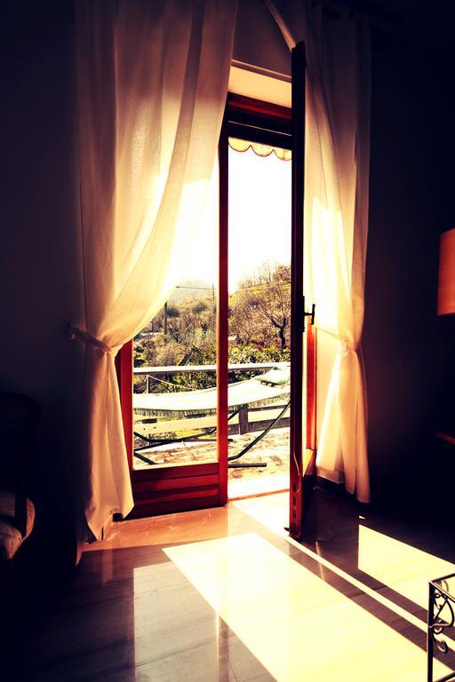 La Collina Di Albiro Affittacamere อาร์โคลา ภายนอก รูปภาพ