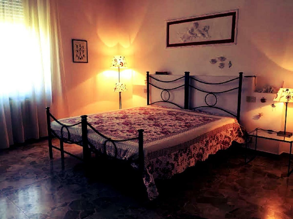 La Collina Di Albiro Affittacamere อาร์โคลา ภายนอก รูปภาพ