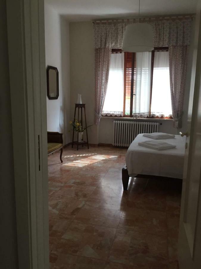 La Collina Di Albiro Affittacamere อาร์โคลา ภายนอก รูปภาพ